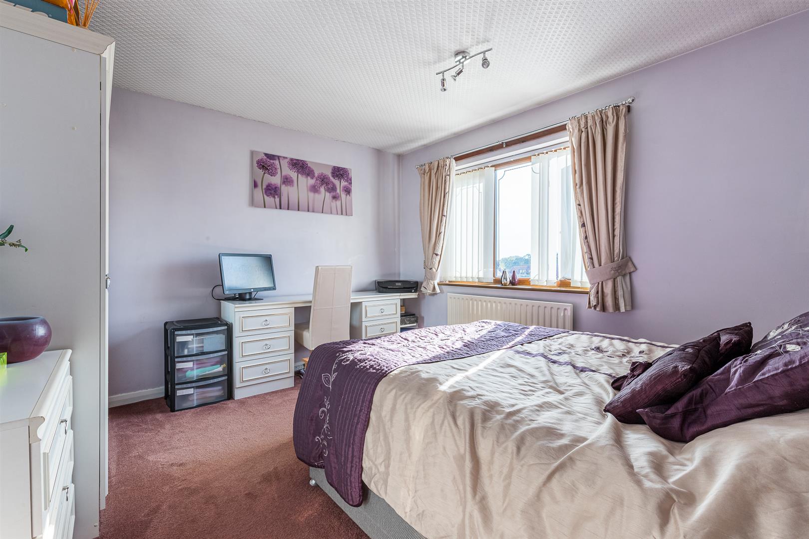 House for Sale Highgrove, Messingham